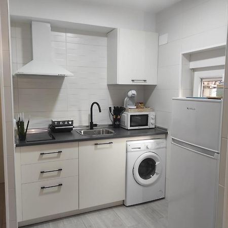 Apartamento En Toledo Ideal Para Visitas A Puy Du Fou Luaran gambar