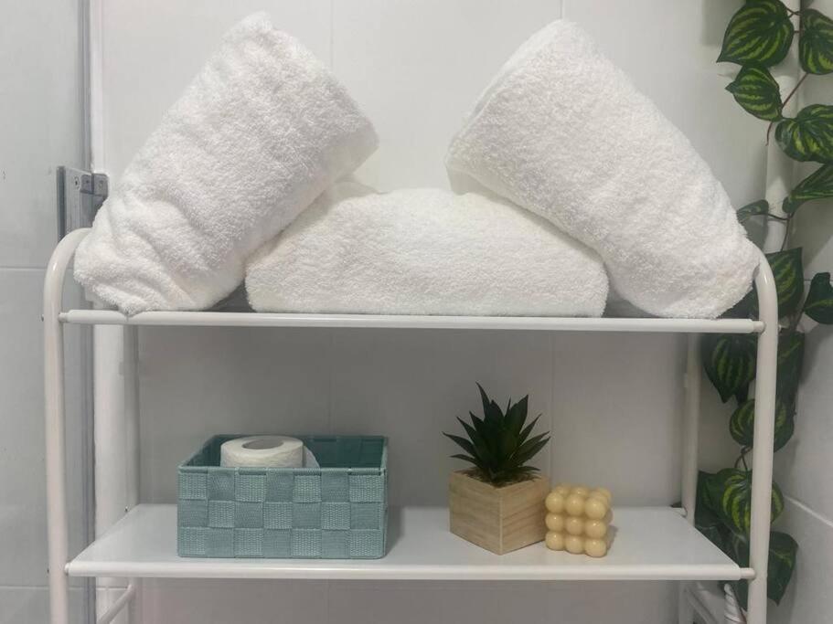 Apartamento En Toledo Ideal Para Visitas A Puy Du Fou Luaran gambar