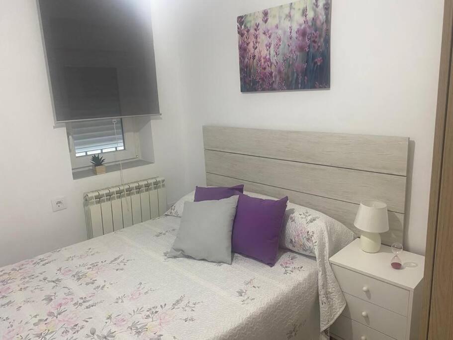 Apartamento En Toledo Ideal Para Visitas A Puy Du Fou Luaran gambar