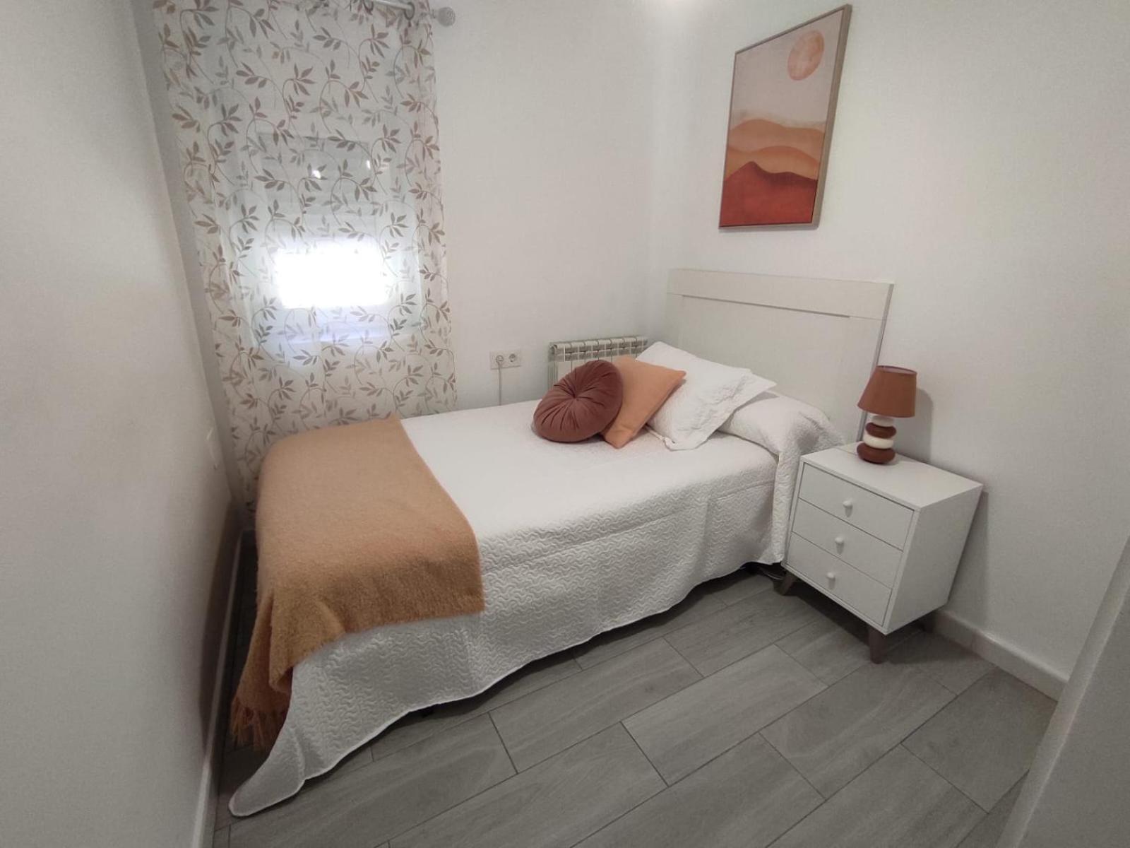 Apartamento En Toledo Ideal Para Visitas A Puy Du Fou Luaran gambar