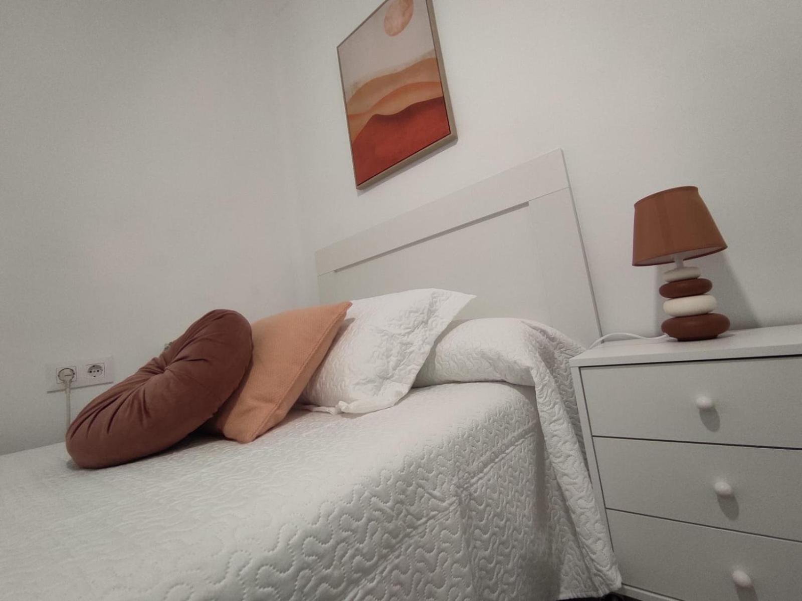 Apartamento En Toledo Ideal Para Visitas A Puy Du Fou Luaran gambar